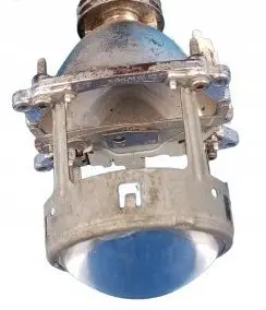 BMW 3 E46 Headlight part 1305310189