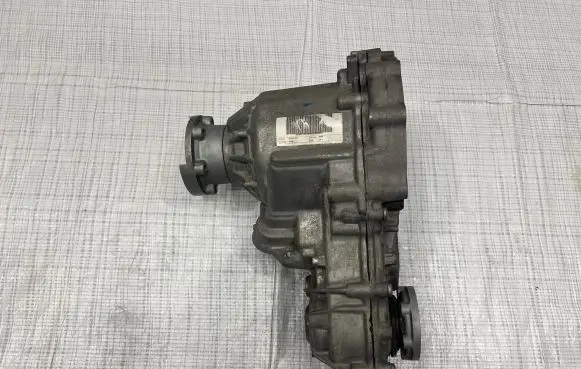 Alfa Romeo Stelvio Gearbox transfer box case 463374830