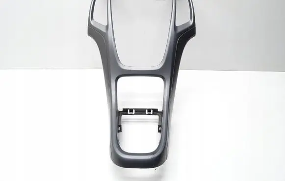 Opel Astra J Center console decorative trim 13257562
