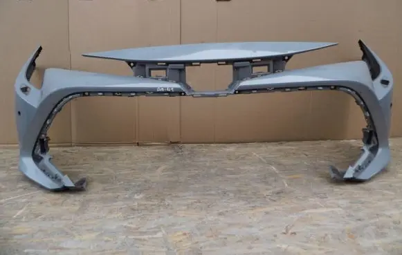 Toyota Corolla E210 E21 Front bumper 5211902P40 5211902P50 5211902P60