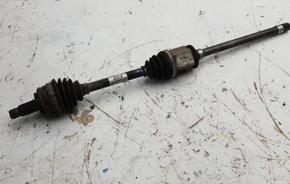 BMW X3 E83 Front driveshaft 3450564
