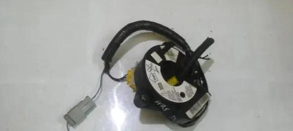 Airbag slip ring squib (SRS ring)