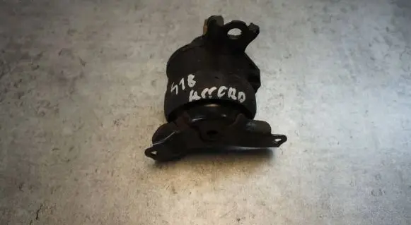 Honda Accord Engine mount vacuum valve 