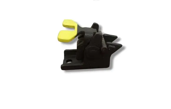 Citroen Jumpy Rear door check strap stopper