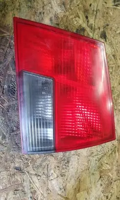 Opel Vectra C Tailgate rear/tail lights 13184025 443504
