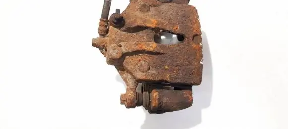 KIA Ceed Front brake caliper