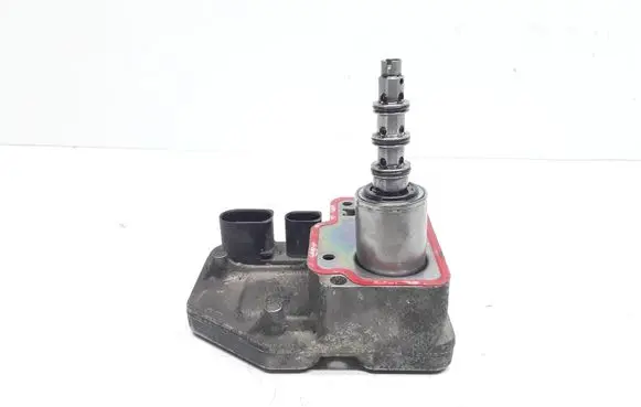 Volvo XC90 Torque split ecu control unit/module 5WP3351702