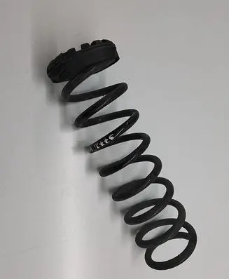 Ford Kuga II Rear coil spring LX615560EMC