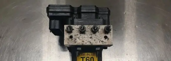 KIA Picanto ABS Pump 1Y58920900