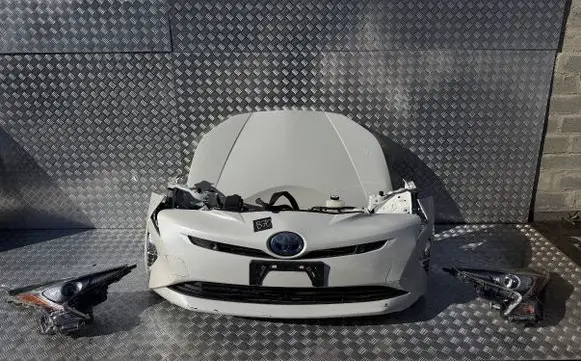 Toyota Prius (XW20) Complete body kit 