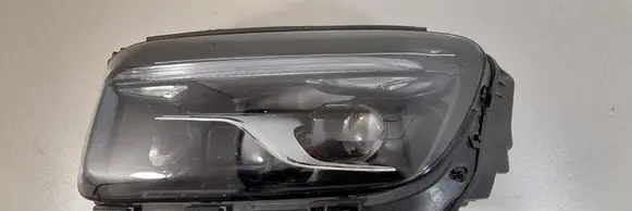 Mercedes-Benz GLB X247 Headlights/headlamps set A2479067903