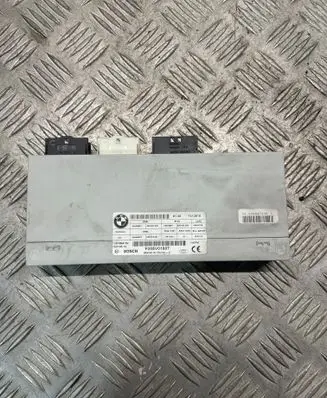BMW X1 F48 F49 Tailgate/trunk control unit/module 7412610