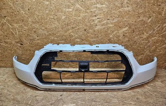 Ford Transit Front bumper BK3117E778AFW