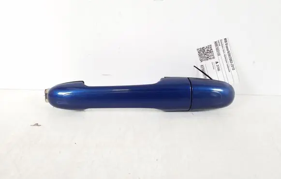 Mercedes-Benz Vito Viano W639 Sliding door exterior handle A0007603159