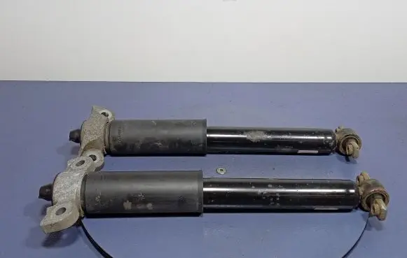 Ford S-MAX Rear shock absorber/damper F1GC-18W002