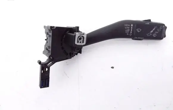 Skoda Octavia Mk2 (1Z) Wiper control stalk 1K0953519J