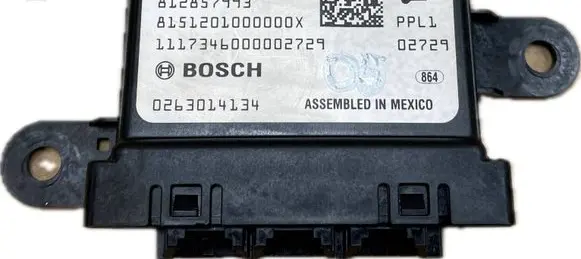 Cadillac Escalade IV Parking PDC control unit/module 84231142