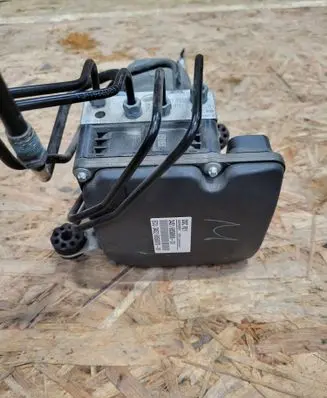 BMW 5 GT F07 ABS Pump 0265250550 0213510 1202271
