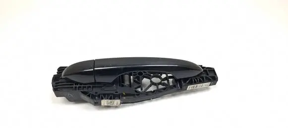 Jeep Compass Rear door exterior handle E25690102