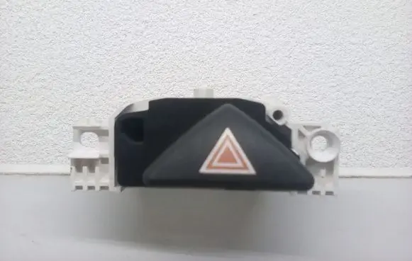 Ford Focus Hazard light switch 98AG13A350AE