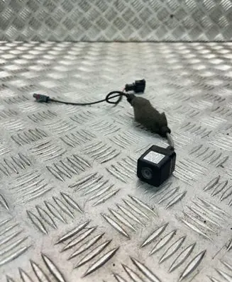 Audi A6 S6 C7 4G Reversing camera 8K0980551B