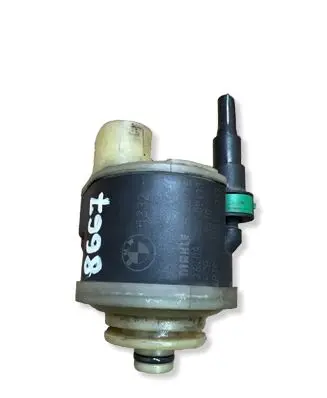 BMW 3 F30 F35 F31 Fuel filter heater 8572521 8572528