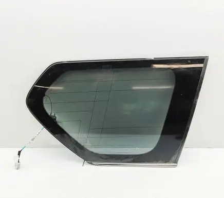Toyota Land Cruiser (J200) Rear side window 6271060J00 43R007953