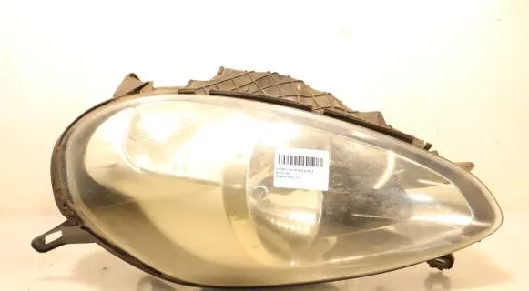 Headlight/headlamp