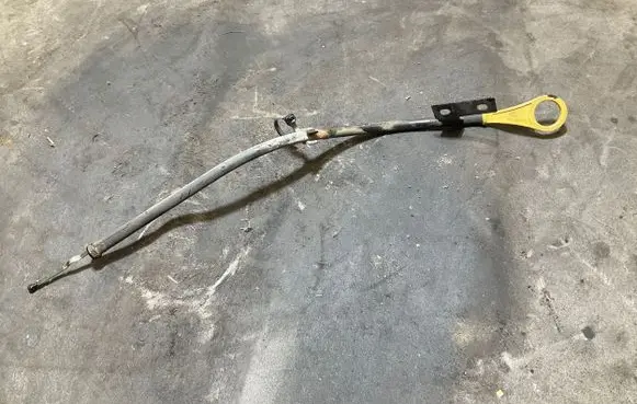 Ford Fiesta Oil level dip stick YS8G8750BC