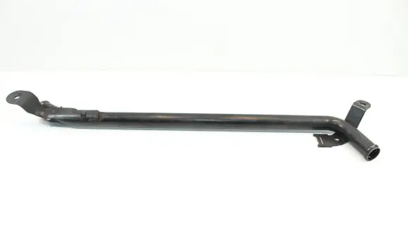 Volkswagen Phaeton Engine coolant pipe/hose 3D0121065DD