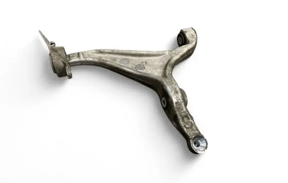 Mercedes-Benz GLE (W166 - C292) Front lower control arm/wishbone 16603