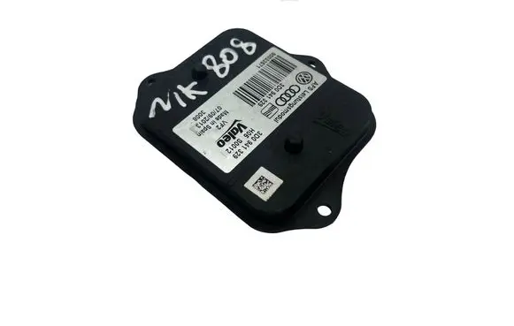 Volkswagen PASSAT B7 Xenon control unit/module 3D0941329