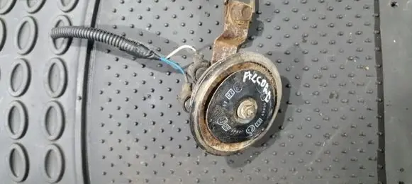 Honda Accord Horn signal e200869