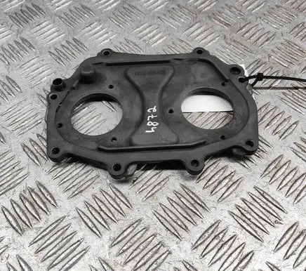 Mercedes-Benz CLS C218 X218 Timing chain cover A2760150201