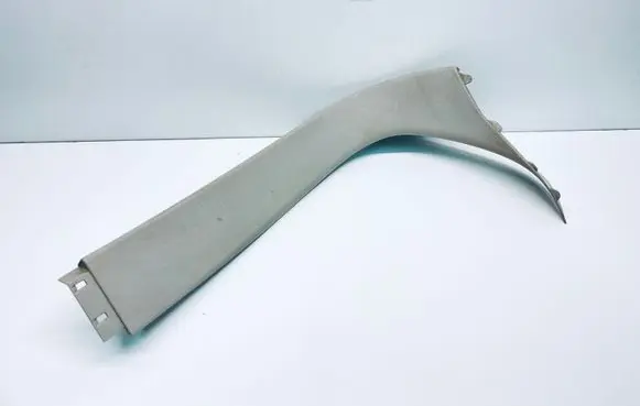 Opel Insignia A Tailgate/trunk side cover trim 13222426