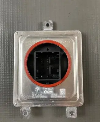 BMW i4 LED ballast control module 5A1L12F10 9573095