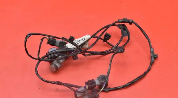 Ford Mondeo MK IV Other wiring loom 6G9T-15K867-AH