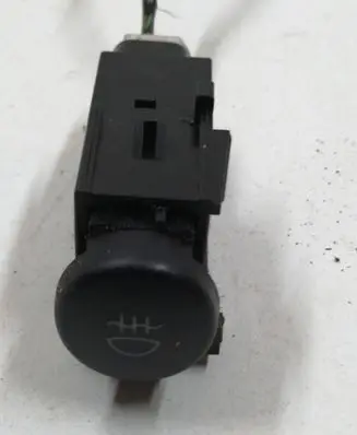 Toyota Celica T200 Fog light switch 157700