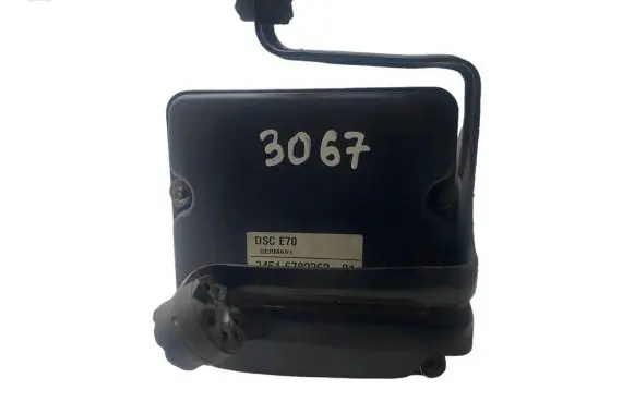 BMW X5 E70 ABS Pump 6782362 34516782362 6780126