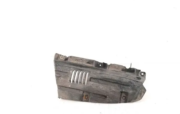 BMW iX3 G08 Trunk boot underbody cover/under tray 7488448