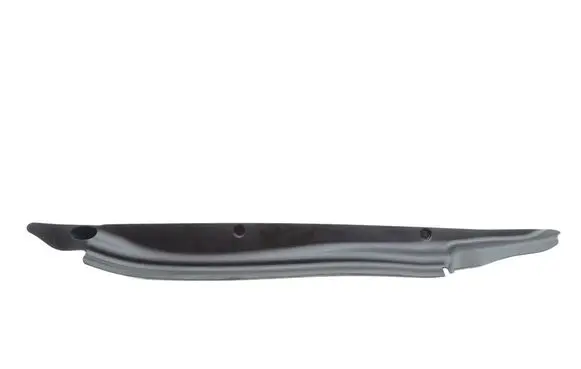 Volkswagen Touareg II Fender foam support/seal 7P6821111B