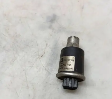 Volkswagen Sharan Air conditioning (A/C) pressure sensor 1H0959139B SP3H1025