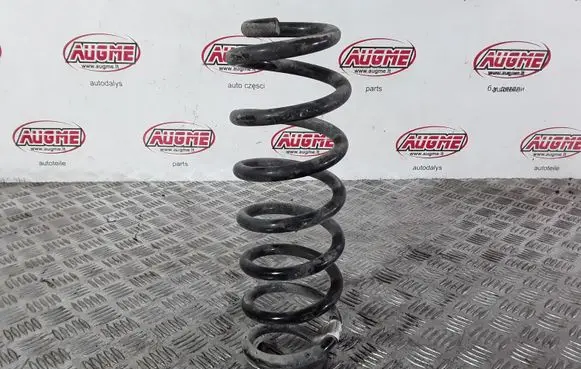 Volkswagen Tiguan Rear coil spring 5QF511115