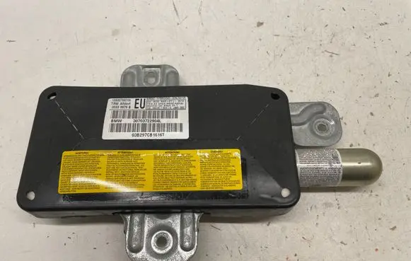 BMW 3 E46 Front door airbag 30339879B 1006807980106 03B297CB1616T
