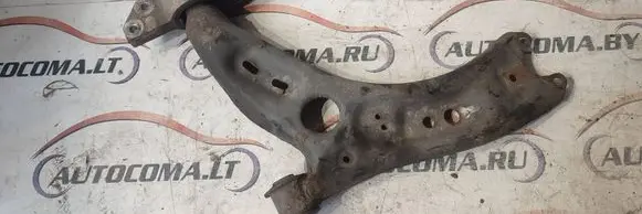 Volkswagen PASSAT B7 Front lower control arm/wishbone