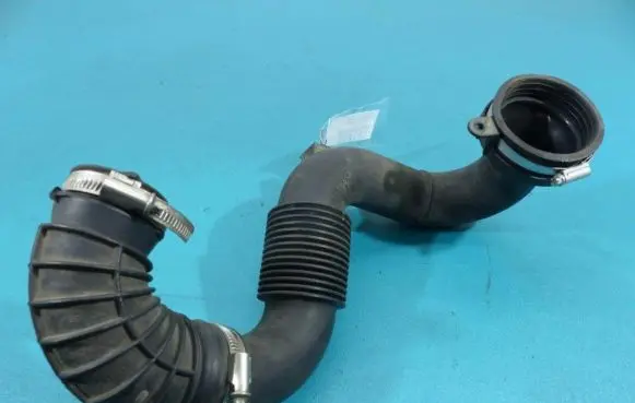 Audi A8 S8 D3 4E Intercooler hose/pipe 057129627B IMPRK863783