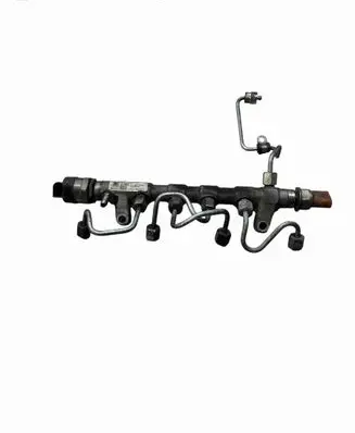 Seat Leon (1P) Fuel main line pipe 
