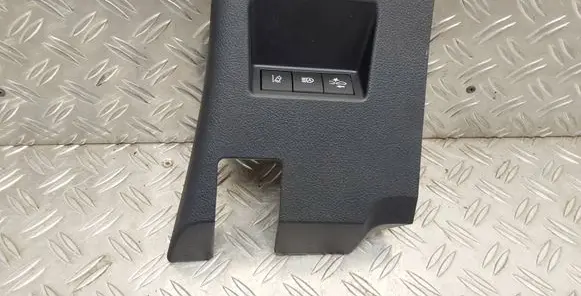 Toyota Yaris Other dashboard part 554330D180