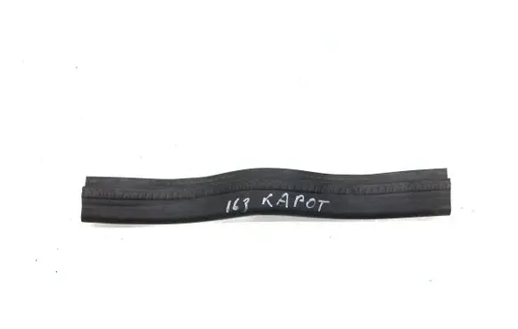 Mercedes-Benz E A207 Engine compartment rubber A2046280998