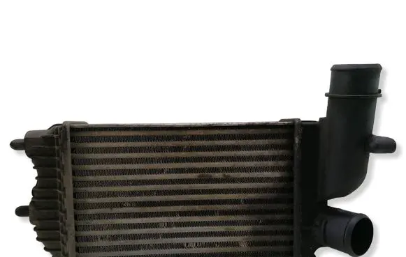 Peugeot Boxer Intercooler radiator 1307012080 C530